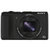 索尼（Sony）DSC-HX60 长焦数码相机 HX50升级版 2040万像素(黑色 HX60)