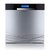 沁园家庭净水机套餐QR-RO-05A+QX-WF-1301G厨房超值净水系列 家用5级智能纯水机+3秒速热型热水机