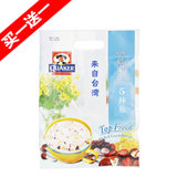 桂格 桂格鲜谷王-5种菇-固体饮料260克