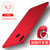 红米note7pro手机壳 红米NOTE7 Pro保护壳 redminote7pro全包硅胶磨砂防摔硬壳外壳保护套(图2)