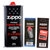 芝宝Zippo打火机 配件组合Zippo专用油1瓶355ml火石(1盒)棉芯1盒