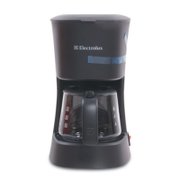 Electrolux/伊莱克斯 ECM052滴漏式咖啡机家用半自动泡茶机