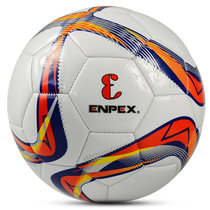 乐士 Enpex 4号足球 小学生训练PVC材质 足球FS008(4)