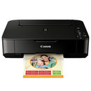 佳能（Canon）MP236/MP288 无线家用彩色喷墨学生照片作业打印复印扫描一体机