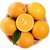 冠町伦晚脐橙9斤小果（单果55-65mm） 新鲜采摘;好橙不怕晚;产地直发
