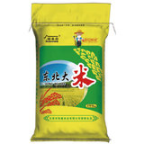 稻王府优选东北大米5kg 米粒晶莹饱满 工厂直发