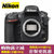 尼康（Nikon) D810 单机身 全画幅 数码单反相机(官方标配)