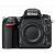 尼康（Nikon）D750单机身 翻转屏全画幅单反相机(套餐六)第2张高清大图