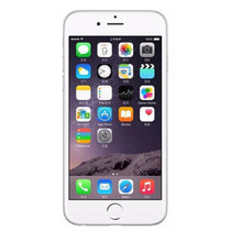 Apple iPhone 6/苹果 6 全网通4G移动电信联通手机(银色 官方标配)