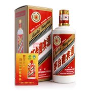 茅台迎宾酒53度500ml(单瓶装)