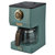 日本TOFFY新版美式咖啡机51000010墨绿色650ml
