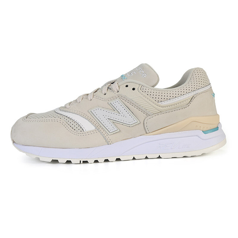 New Balance NB女鞋2018新款新百伦997系列