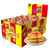 Trolli橡皮软糖540g欢乐派对零食礼包装 国美超市甄选