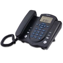 Hion北恩 DT40电话机 防噪音耳机 大屏来电显示 免提静音 手柄耳机两用套装