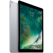 Apple iPad Pro 12.9 英寸平板电脑 WLAN版(深空灰色 256GB-ML0T2CH/A)