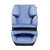 好孩子Goodbaby儿童汽车安全座椅ISOFIX硬连接CS668-PI(蓝色)
