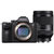 索尼（SONY）ILCE-7RM3全画幅微单数码相机 SEL24240镜头套装