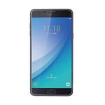 三星 Galaxy C8（SM-C7108）3G+32G  移动4G+全网通手机 双卡双待(黑色 官方标配)