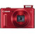 佳能（Canon）PowerShot SX610 HS 数码相机红色