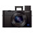 索尼 (sony) DSC-RX100M3 黑卡数码照相机RX100III/rx100m3 黑卡三代
