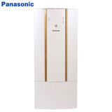 松下（Panasonic）新风系统家用壁挂式全热交换器PM2.5过滤新风机换气机 FV-06ZWHP1C(白色)