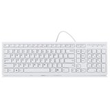 联想 K5819 超薄 巧克力键盘 黑色/白色 经久耐用 防泼溅设计(白色)