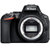 尼康(Nikon) D5600 入门级单反相机 单机身（不含镜头） APS-C画幅，全清视频，触摸屏第2张高清大图