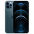 Apple iPhone 12 Pro 256G 海蓝色 移动联通电信5G手机