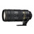 尼康（Nikon）AF-S 尼克尔 70-200mm f/2.8E FL ED VR 大光圈远摄变焦镜头(优惠套餐四)第2张高清大图