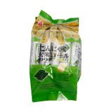 北田蒟蒻糙米卷(海苔)160g/袋