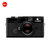 Leica/徕卡 MP经典胶片旁轴相机胶卷相机 黑10302银10301(黑色 默认版本)