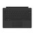 微软（Microsoft) Surface Pro4键盘(黑色)