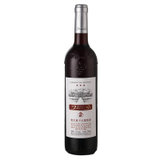 富瑞斯橡木桶干红（三星）葡萄酒750ml/瓶