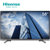 海信(Hisense)LED58K300U 58英寸 4K超高清 窄边框智能网络 LED液晶电视