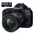 佳能（Canon）EOS 5D Mark IV（EF 24-70mm f/4L IS USM）5D4 全画幅单反套机(套餐八)第2张高清大图