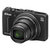 尼康(Nikon) COOLPIX S9700s 30倍长焦内置WIFI高清S9700(黑色 官方标配)