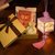 diy小屋手工拼装模型迷你中式宫灯灯盒儿童玩具生日礼物女kb6(◆(卖点勿拍)3个减20元、2个减10元)