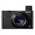 索尼（SONY）专业数码相机DSC-RX100 V黑卡相机 RX100M5(黑色 官方标配)