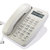 飞利浦（PHILIPS）TD-2808来电显示电话机(白色)
