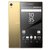 SONY/索尼 Xperia Z5 E6883 尊享版 双4G版 4K屏 侧边指纹解锁 双卡双待 八核 5.5英寸(璨光金 移动联通双4G)
