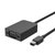 微软（Microsoft）Surface Mini DisplayPort 至 VGA 适配器(黑色 适配器)