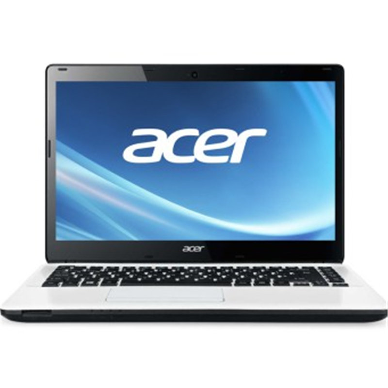 宏碁(acer) ec-470g-53334g50dnww14英寸超薄笔记本