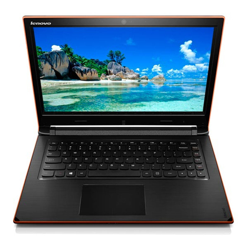 联想(lenovo)ideapadflex14ap 14英寸笔记本电脑(i3-4010u/4g/500/w8)