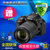 尼康（Nikon）D5600单反相机/套机(18-140镜头 0.官方标配)
