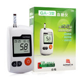 三诺 血糖仪GA-3型 全自动测血糖的仪器家用(GA-3单机)