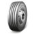 防爆减震橡胶轮胎(无需安装 尺码)