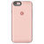 酷能量KUNER 智能手机壳 充电版 2400mAh iPhone 6S/6(玫瑰粉)