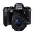 佳能（Canon）EOS M5 m5 微单套机（EF-M 18-150mm f/3.5-6.3 IS STM 镜头）