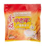 金味7+1中老年营养麦片（强化钙铁）484g/袋