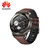 华为(HUAWEI)原装智能手表watch2pro 蓝牙无线 NFC支付心率计步器 watch2 Pro 钛银灰(钛银灰)